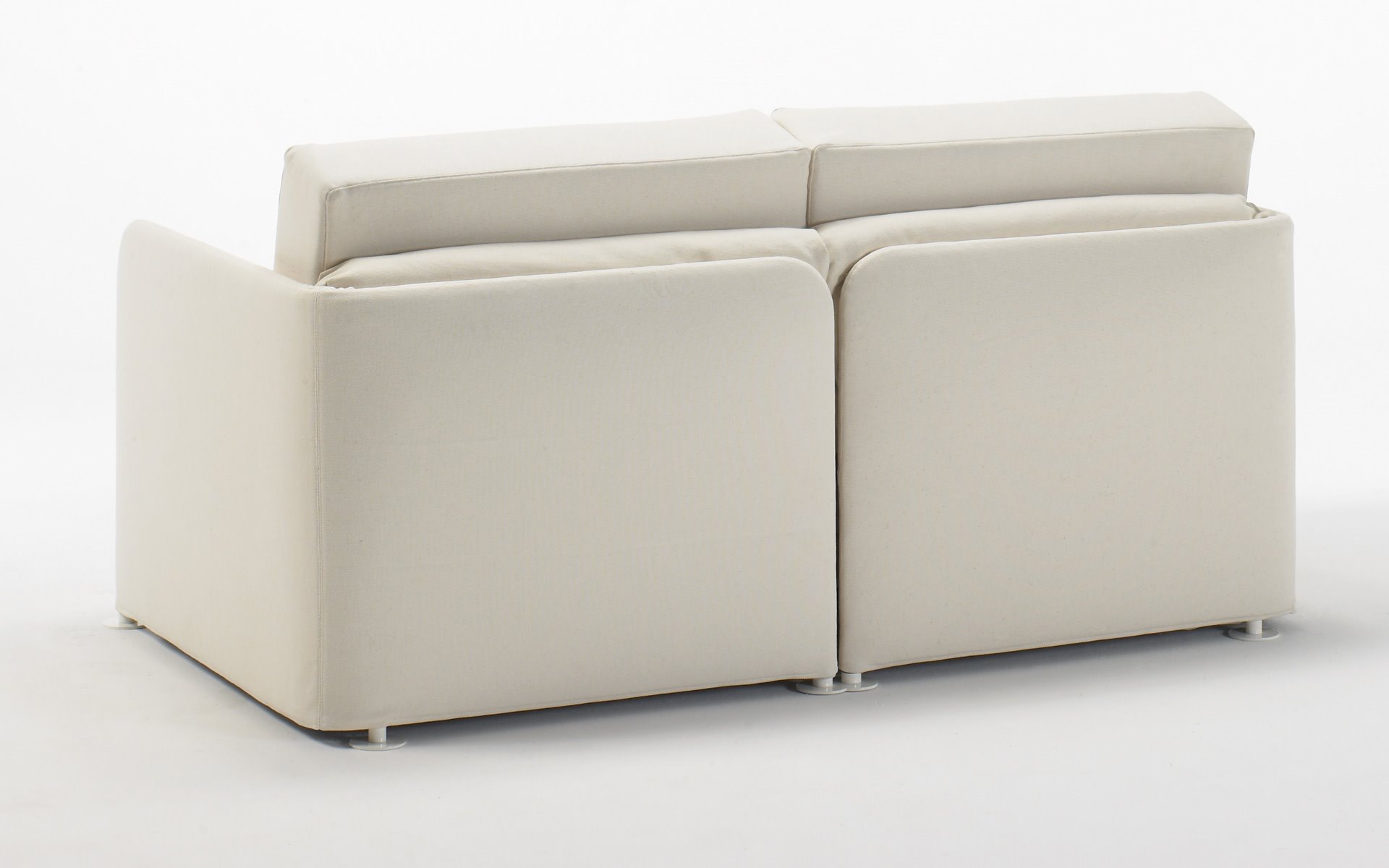 Slaapbank model 123 Bed Habits 1920 12